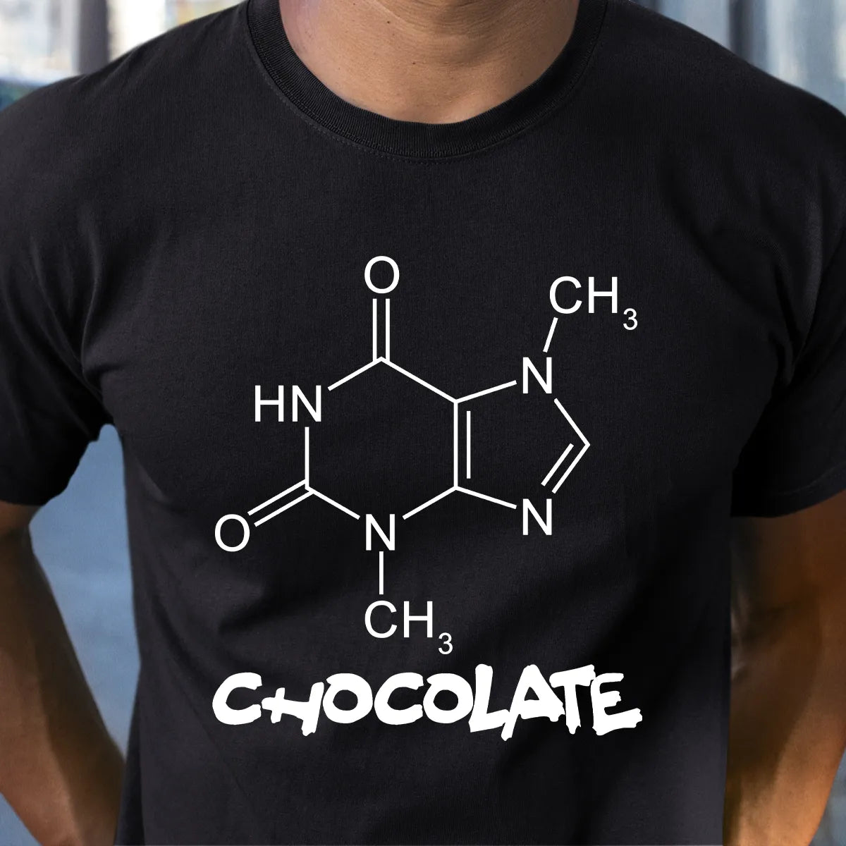 Classic Unisex T-Shirt - 4CKZSL3D
