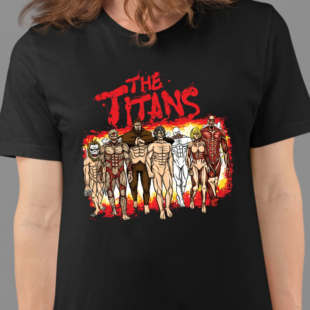 Classic Unisex T-Shirt - PMZ7S3XY