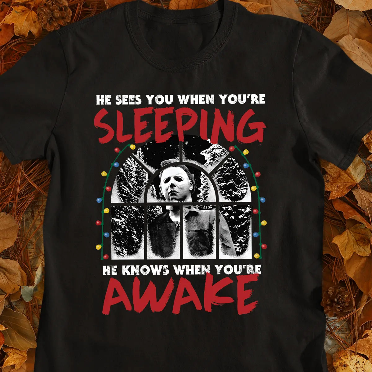 Classic Unisex T-Shirt - HXBGBZ4W