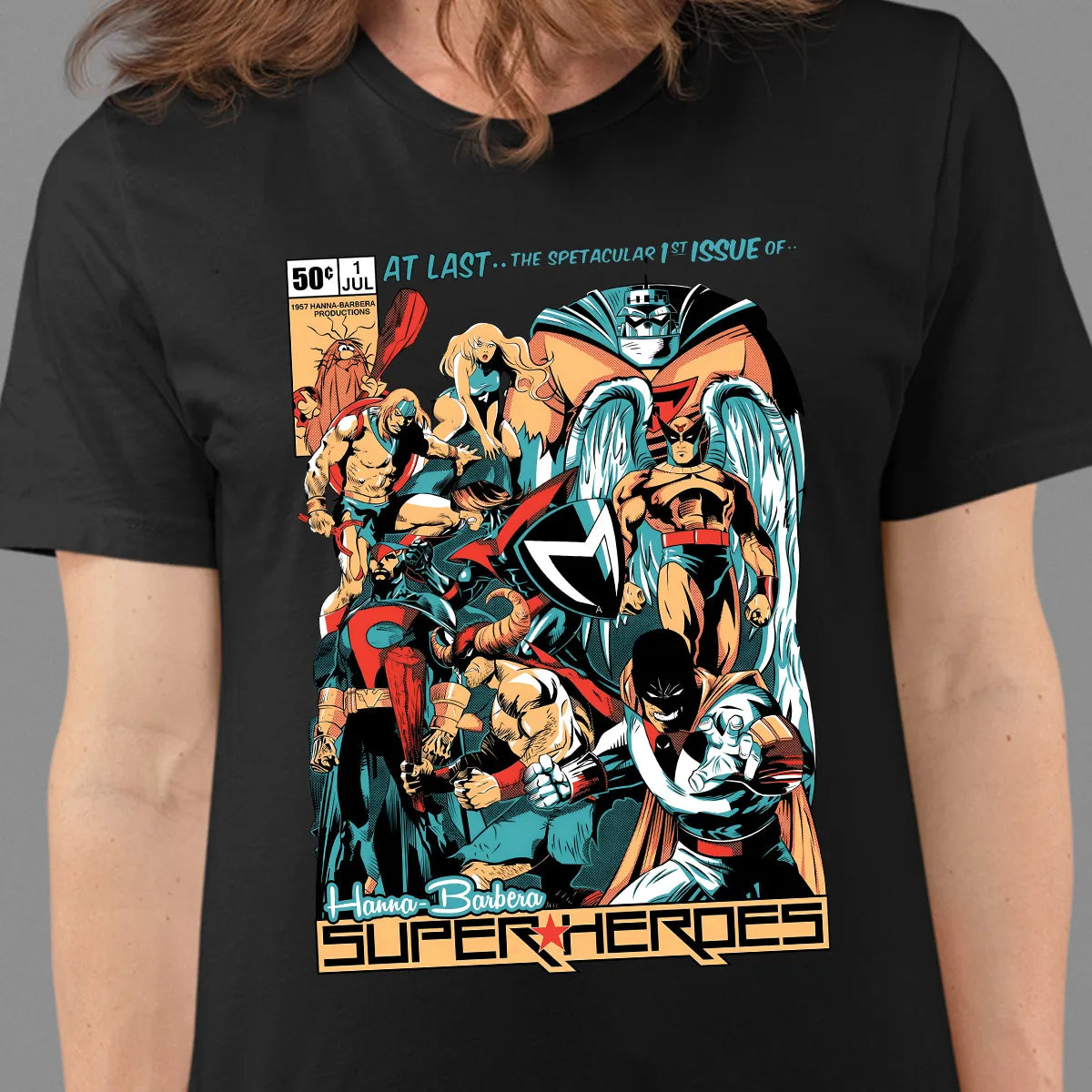 Classic Unisex T-Shirt - 2XYRHNNF