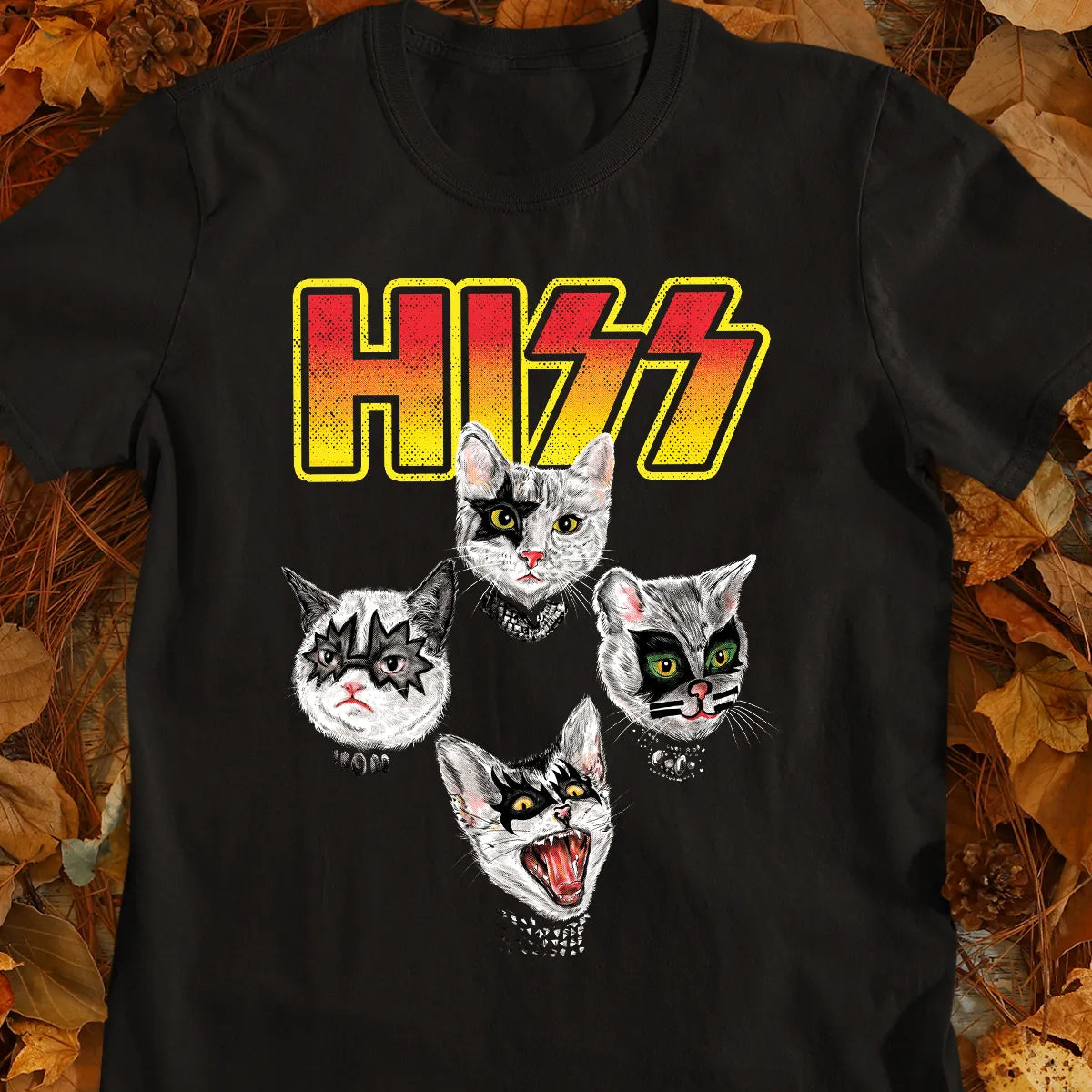 Classic Unisex T-Shirt - D118BL8S