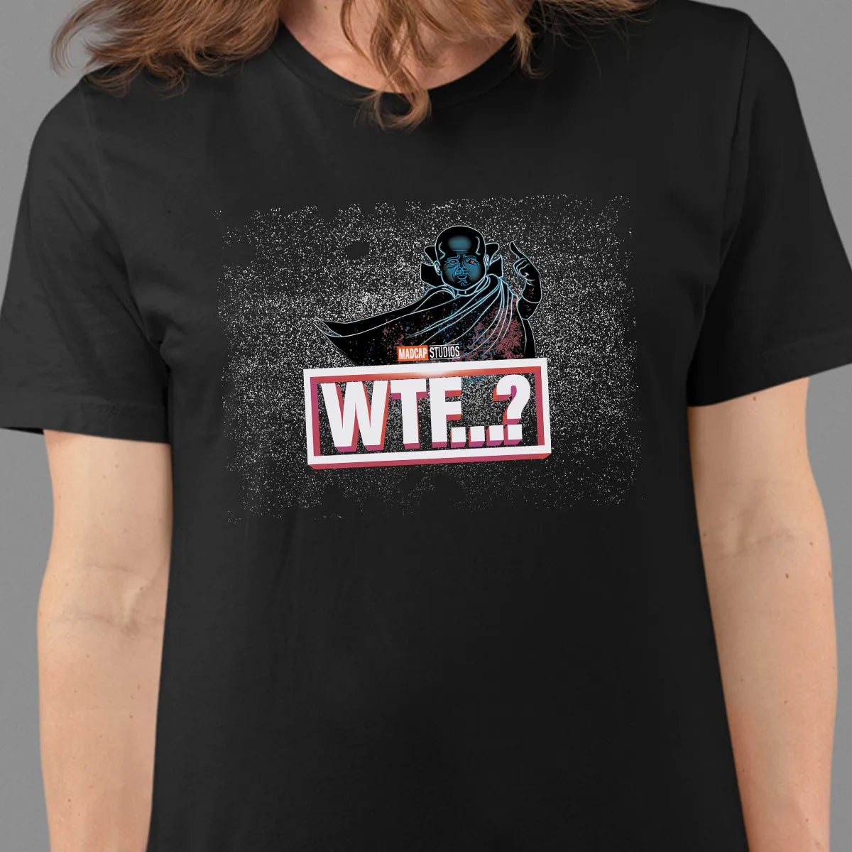 Classic Unisex T-Shirt - 4CZSCXW1