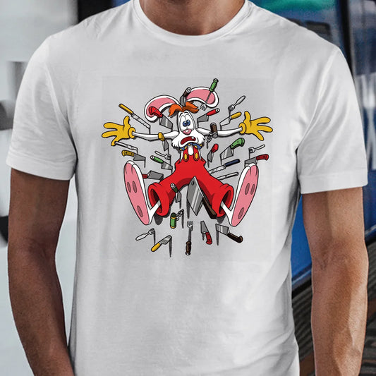 Classic Unisex T-Shirt - VXGN2YYY