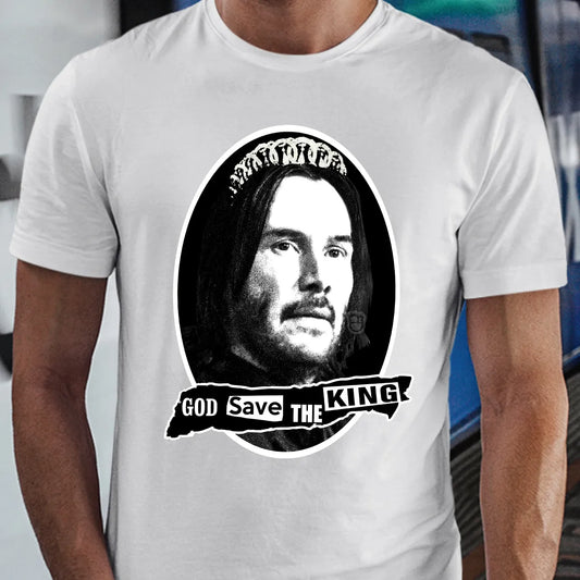 Classic Unisex T-Shirt - JDRTPN1V