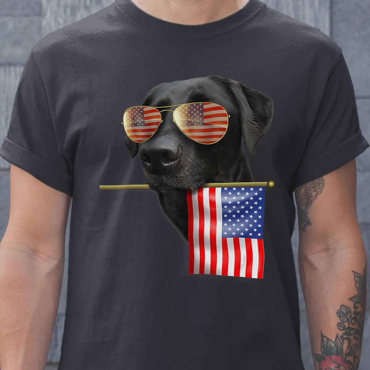 Classic Unisex T-Shirt - Z8V8J6AM