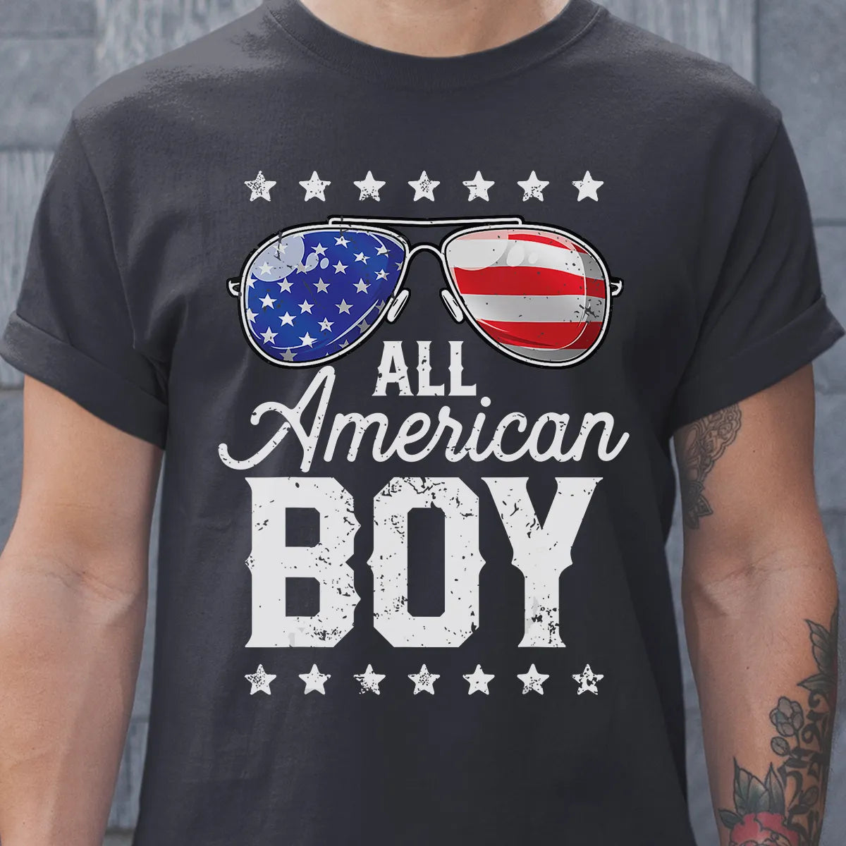 Classic Unisex T-Shirt - M8Y2TRTS