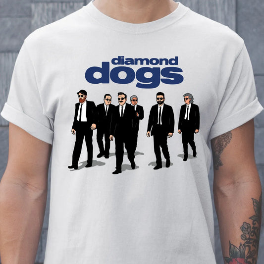 Classic Unisex T-Shirt - DK1SSC73