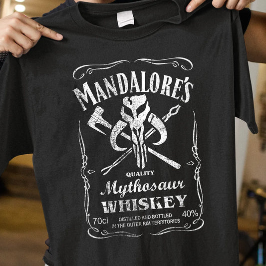 Classic Unisex T-Shirt - MU7PXUPN