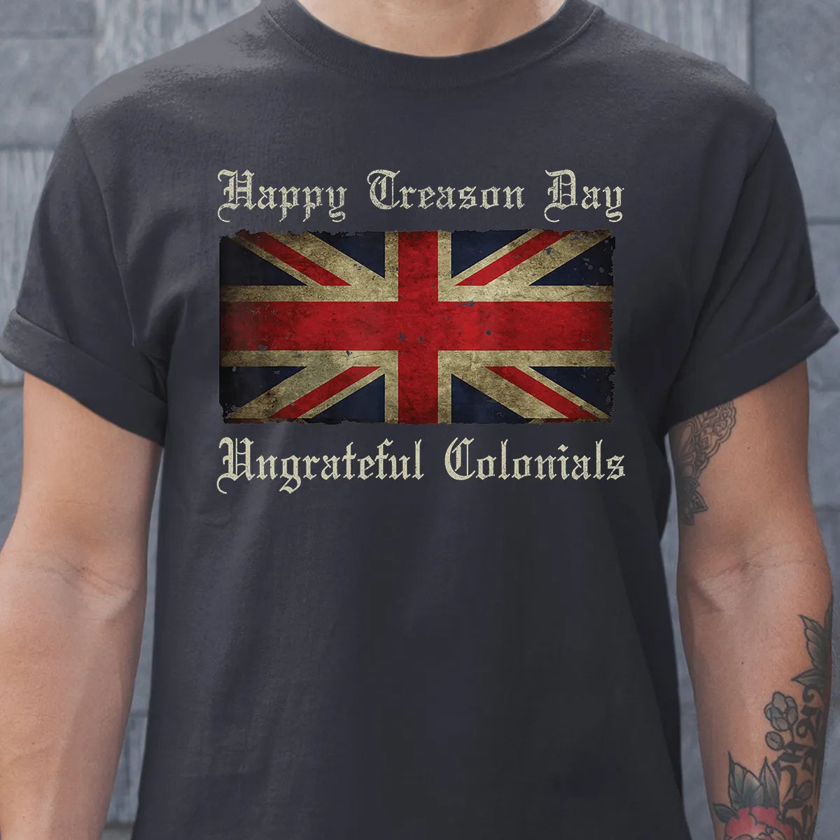 Classic Unisex T-Shirt - VYMWJZN1