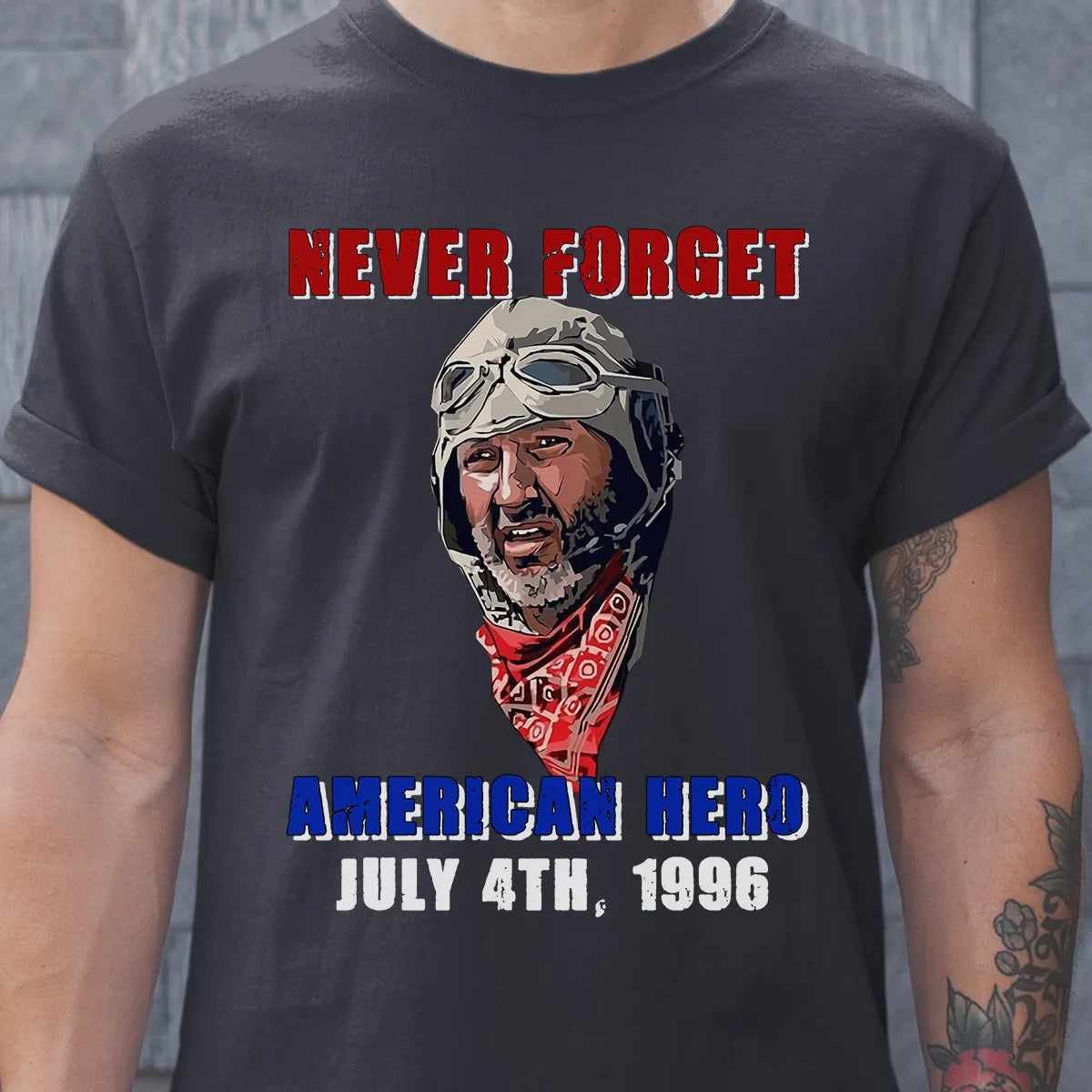 Classic Unisex T-Shirt - JXVQ6EPD