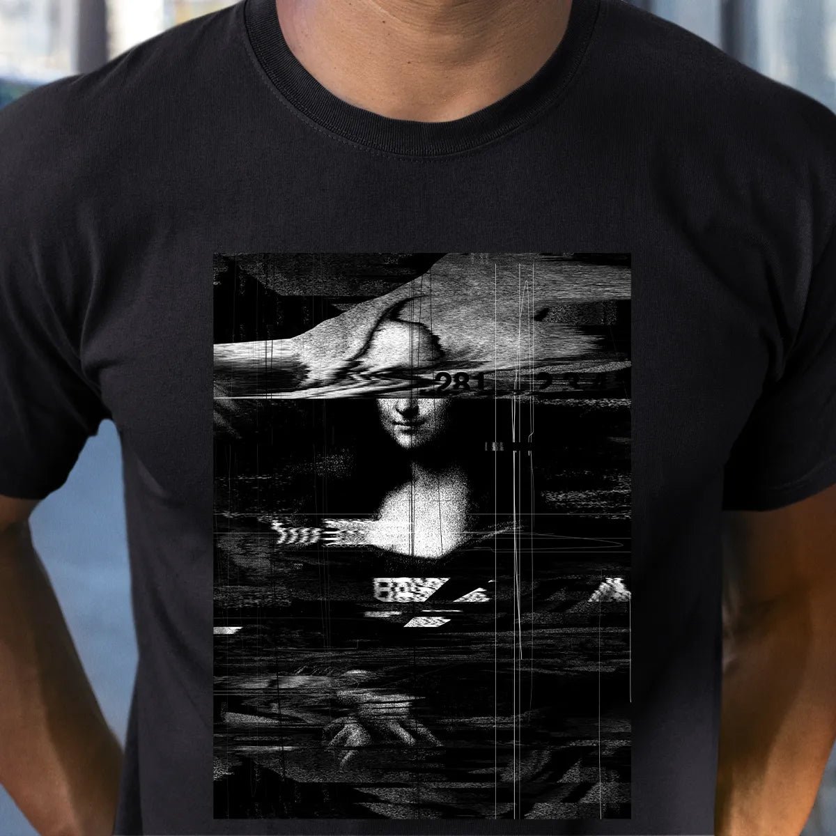 Classic Unisex T-Shirt - ED8PHBCH