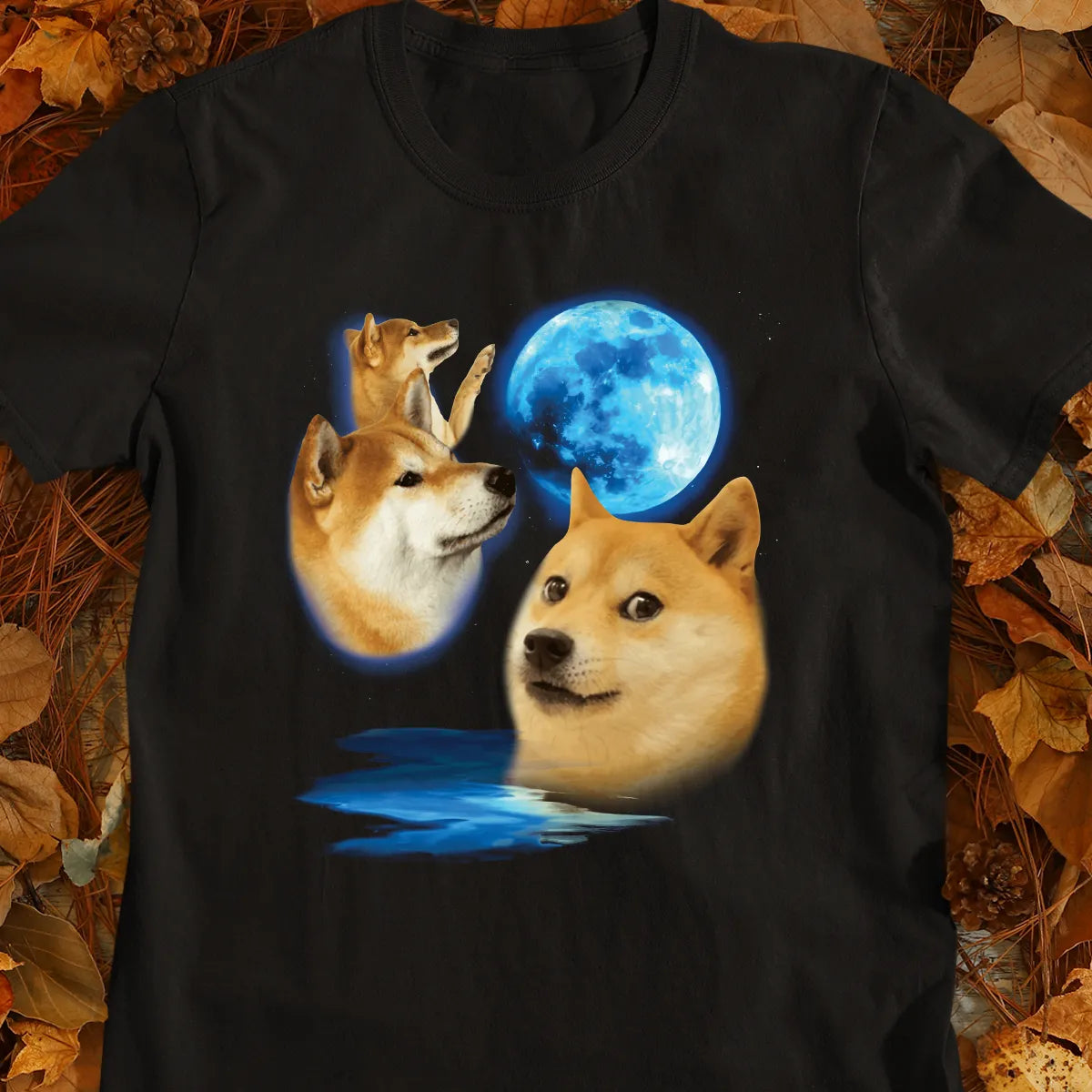 Classic Unisex T-Shirt - DPHPCR4D