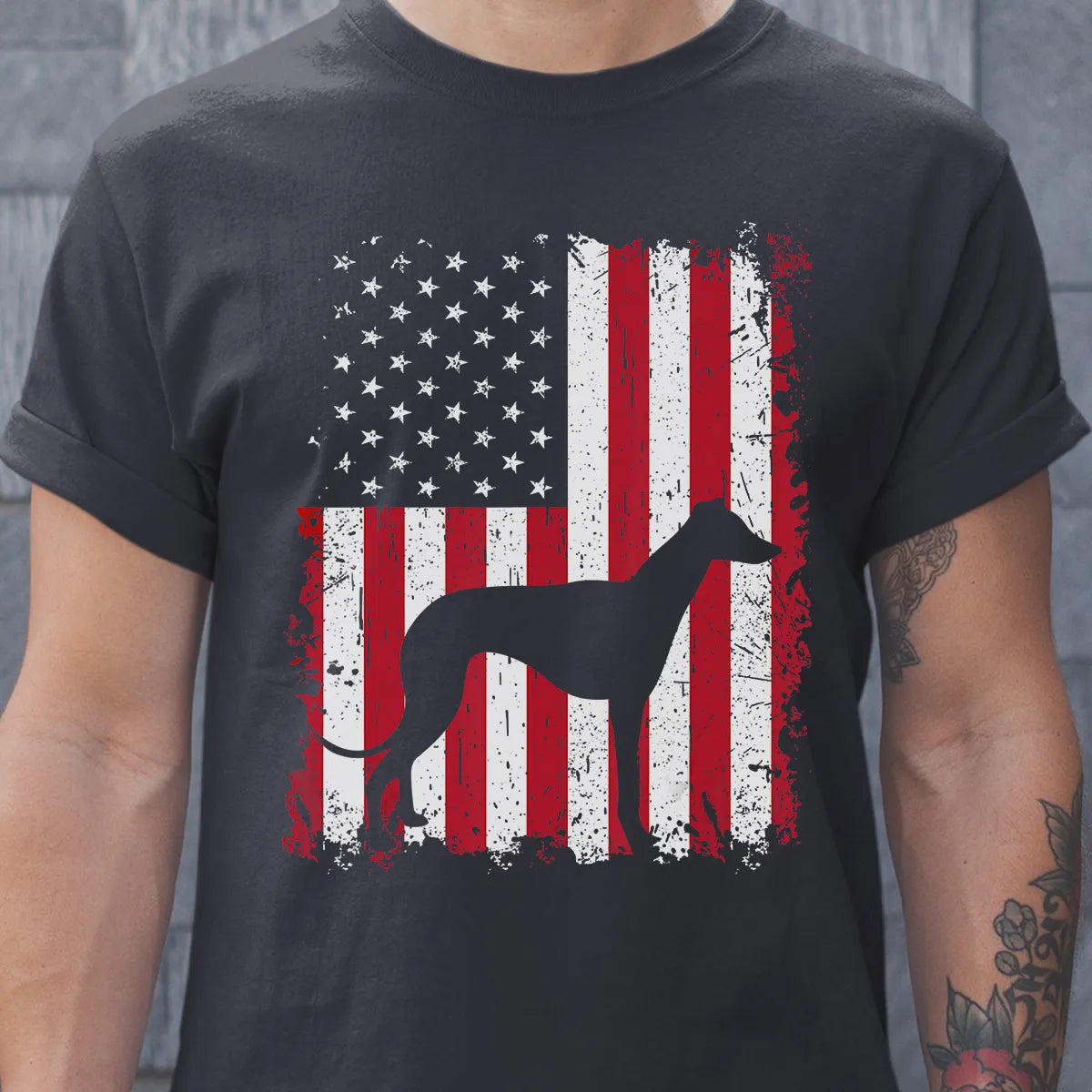 Classic Unisex T-Shirt - YDUDE5L9