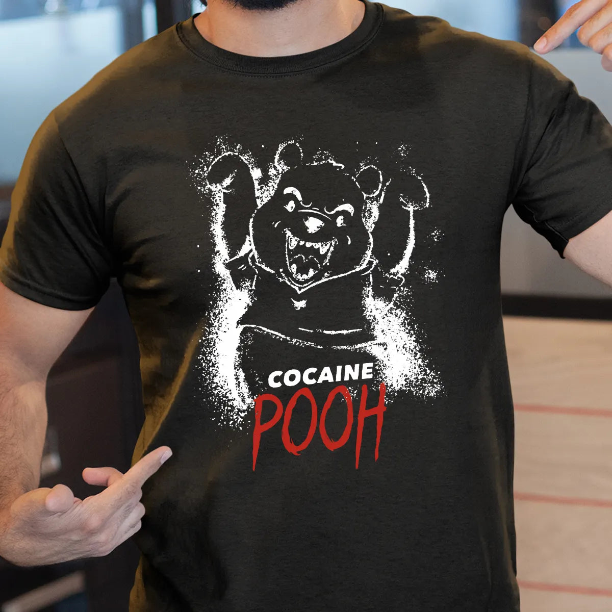 Classic Unisex T-Shirt - W23HQ8XB