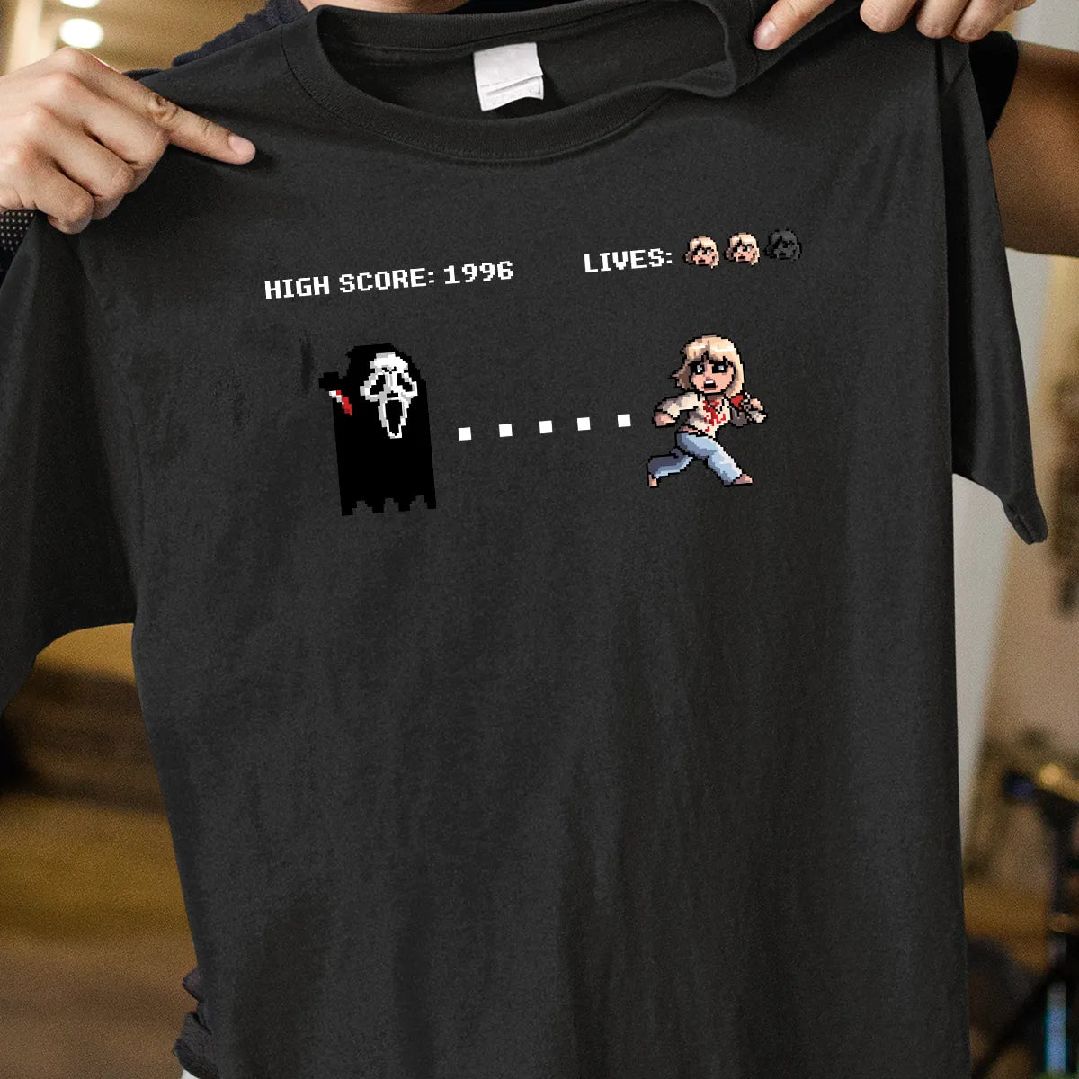 Classic Unisex T-Shirt - KDHU8W77