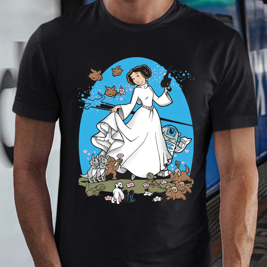 Classic Unisex T-Shirt - 48WXBB2R