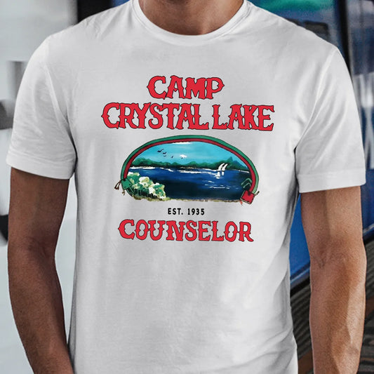 Classic Unisex T-Shirt - ADPQLSF9