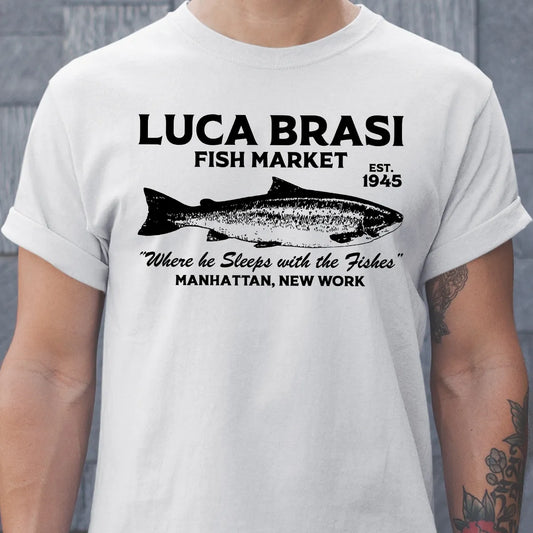 Classic Unisex T-Shirt - S4LTNRQU