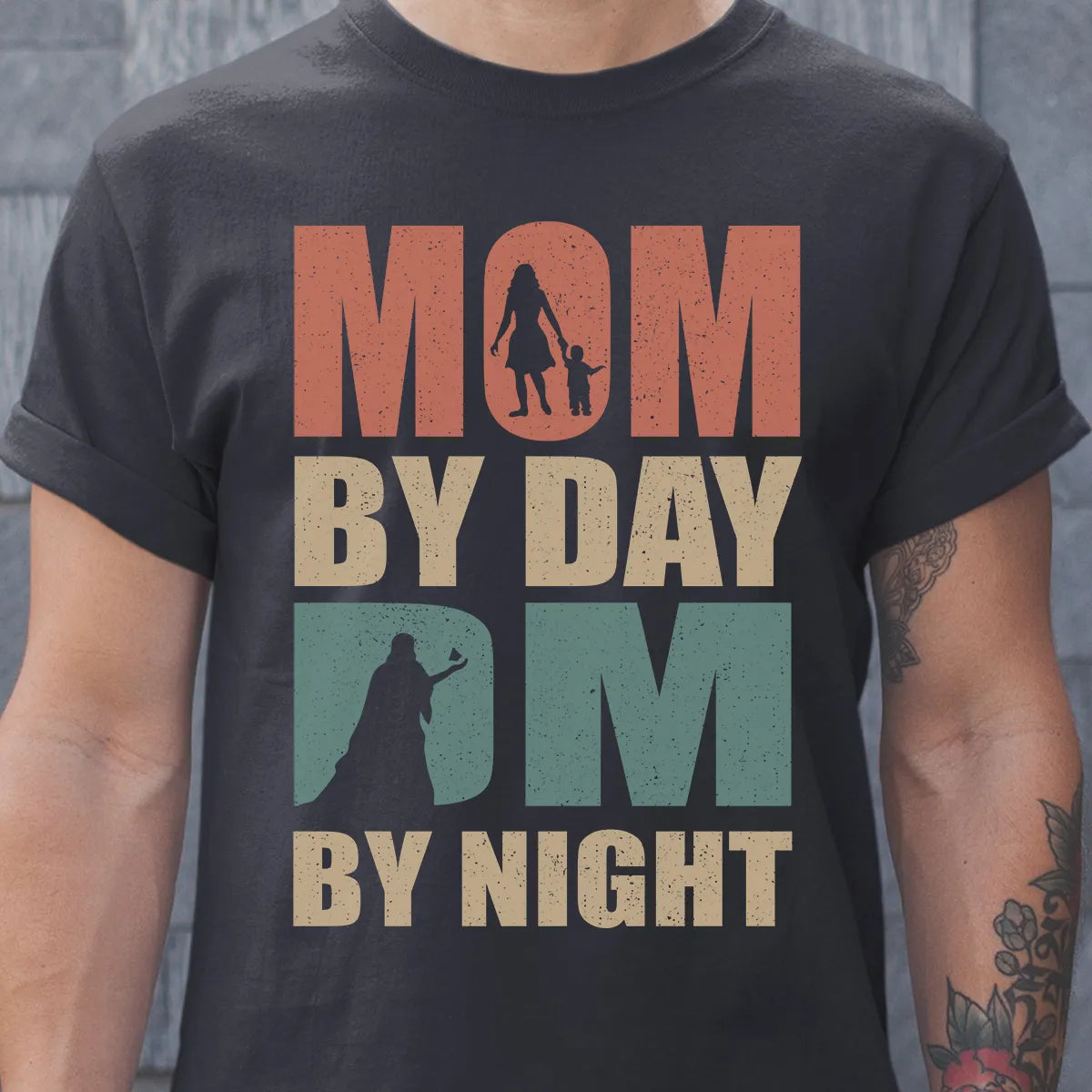 Classic Unisex T-Shirt - 1KRCFH9H