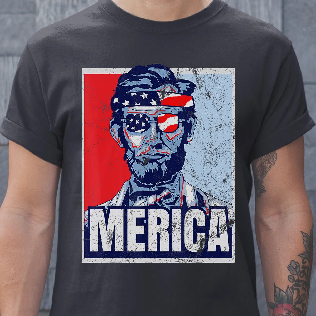 Classic Unisex T-Shirt - T76SCJW2