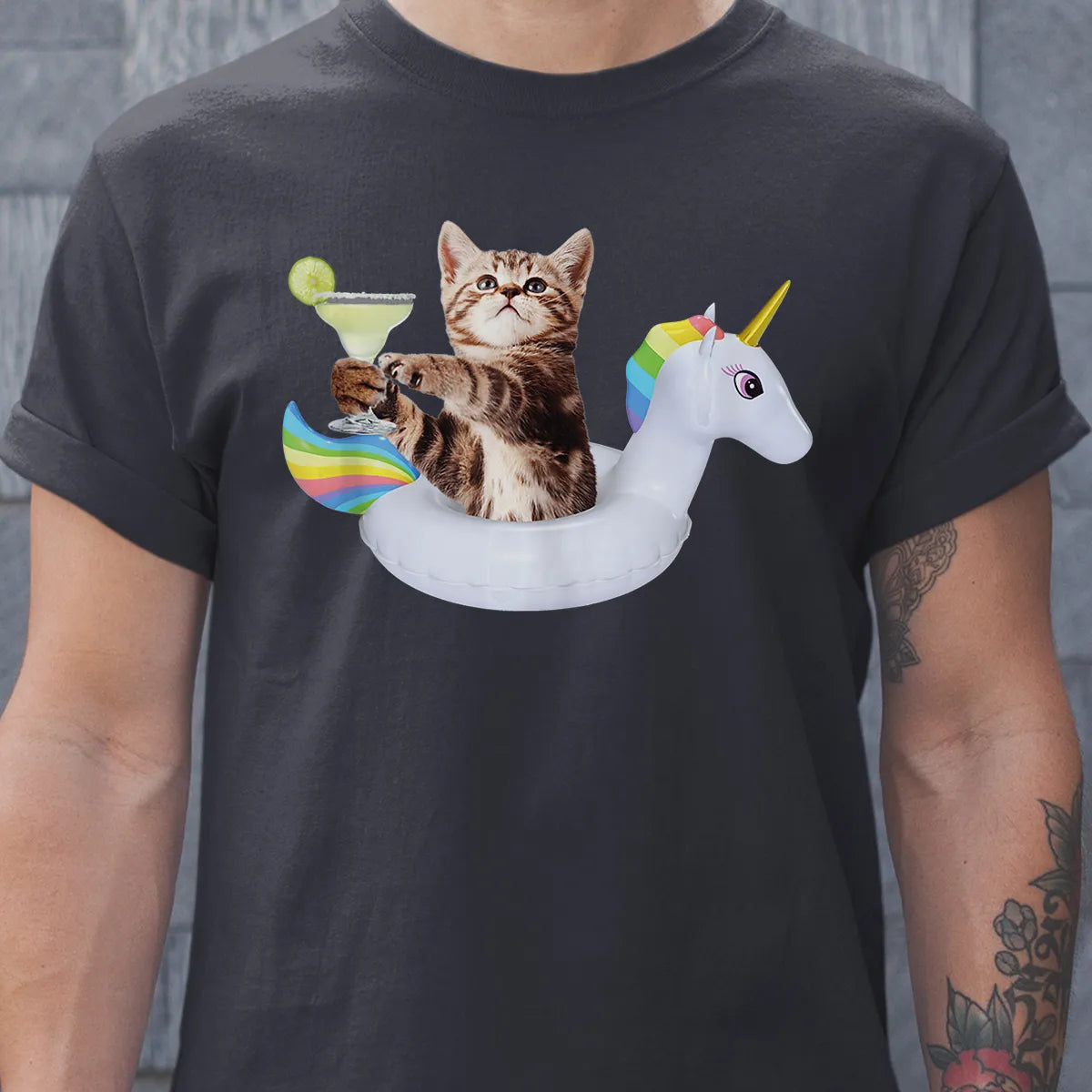 Classic Unisex T-Shirt - YCJ7BQ9N