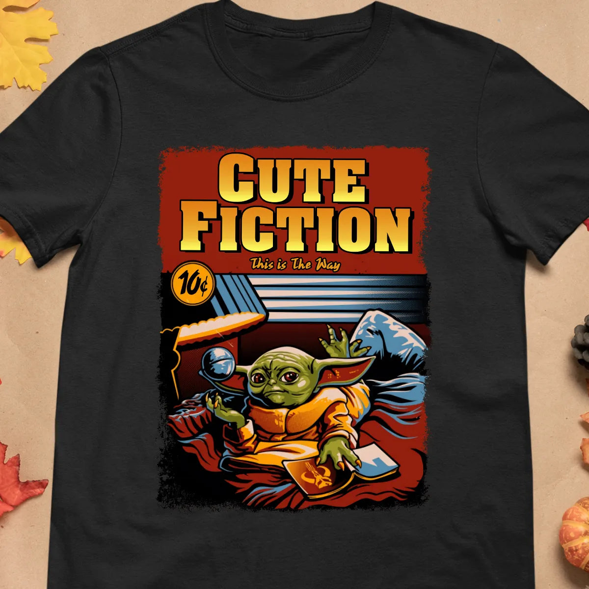 Classic Unisex T-Shirt - 6ZF7CRNM