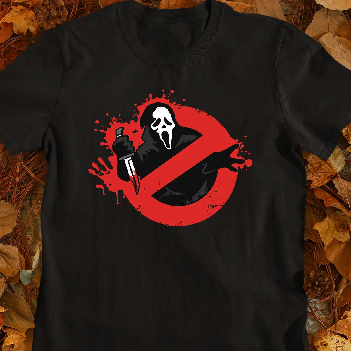 Classic Unisex T-Shirt - C5QBYGD5