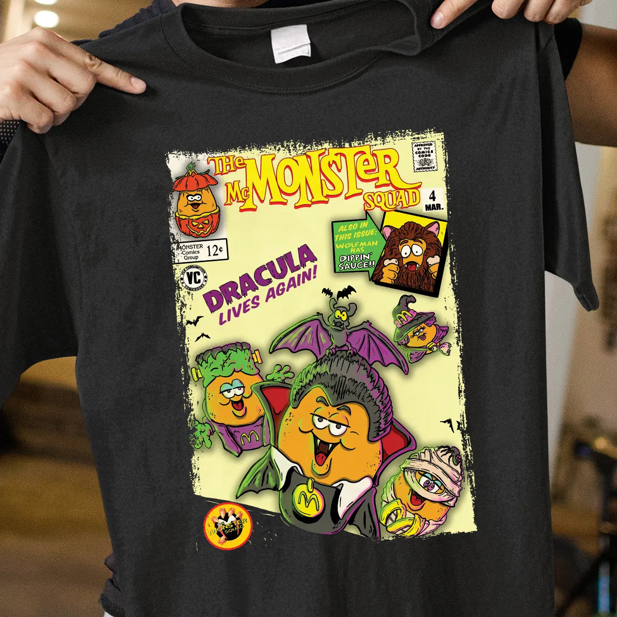 Classic Unisex T-Shirt - 7N9GXFY7
