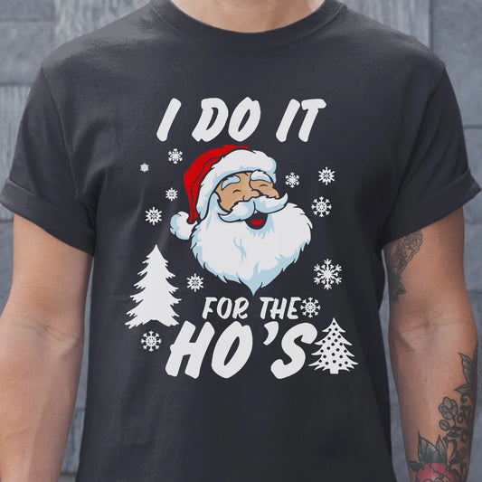 Classic Unisex T-Shirt - JFL6GV6B