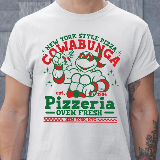 Classic Unisex T-Shirt - U1793RHM