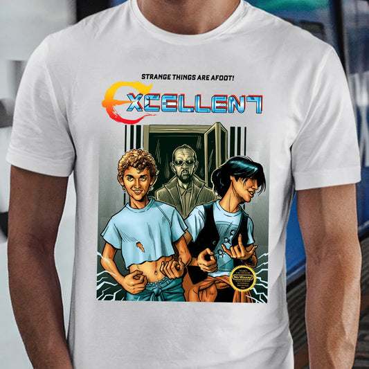 Classic Unisex T-Shirt - PPA4PQBB