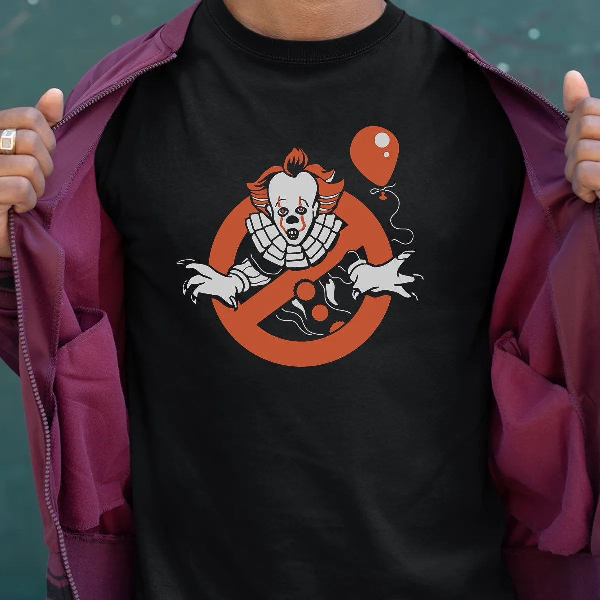 Classic Unisex T-Shirt - 189B7164