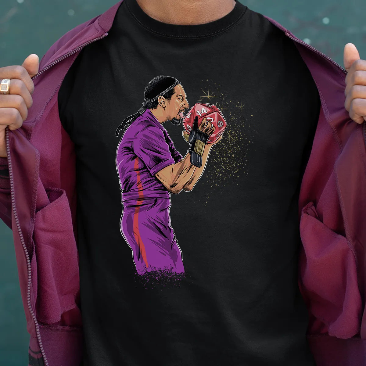 Classic Unisex T-Shirt - VFSJQJP4