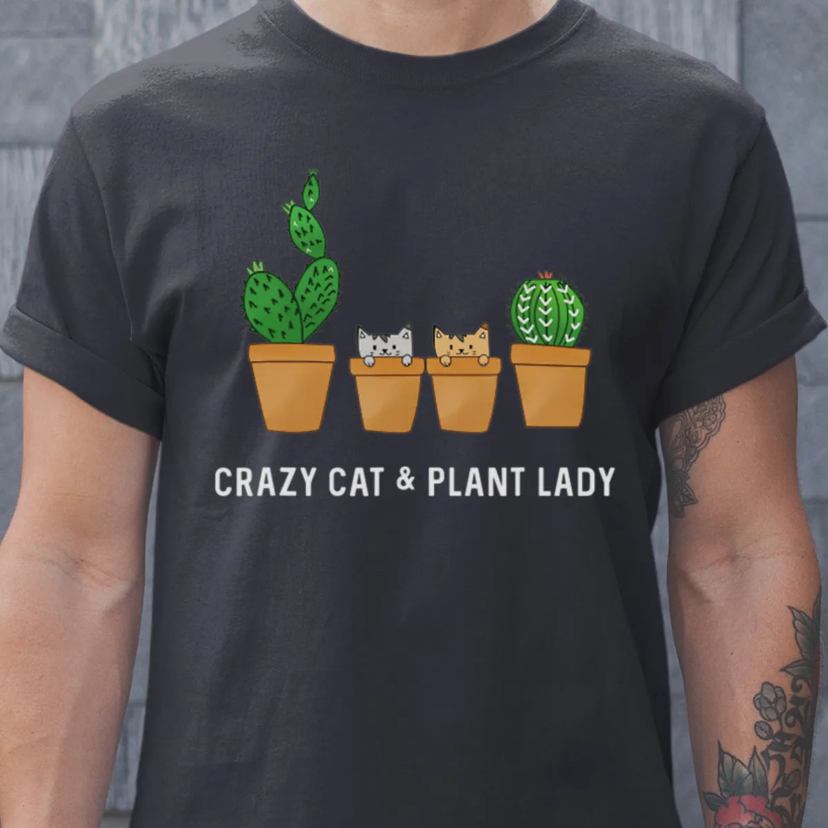 Classic Unisex T-Shirt - BNJU1QLT