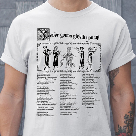 Classic Unisex T-Shirt - 7GMGK2YT