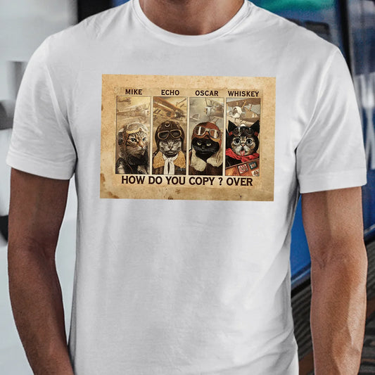 Classic Unisex T-Shirt - 3K2XRY5N