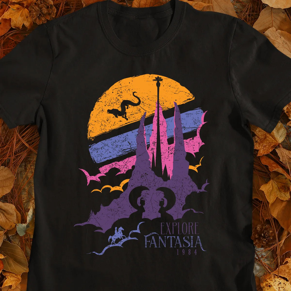 Classic Unisex T-Shirt - KHKEN3MT