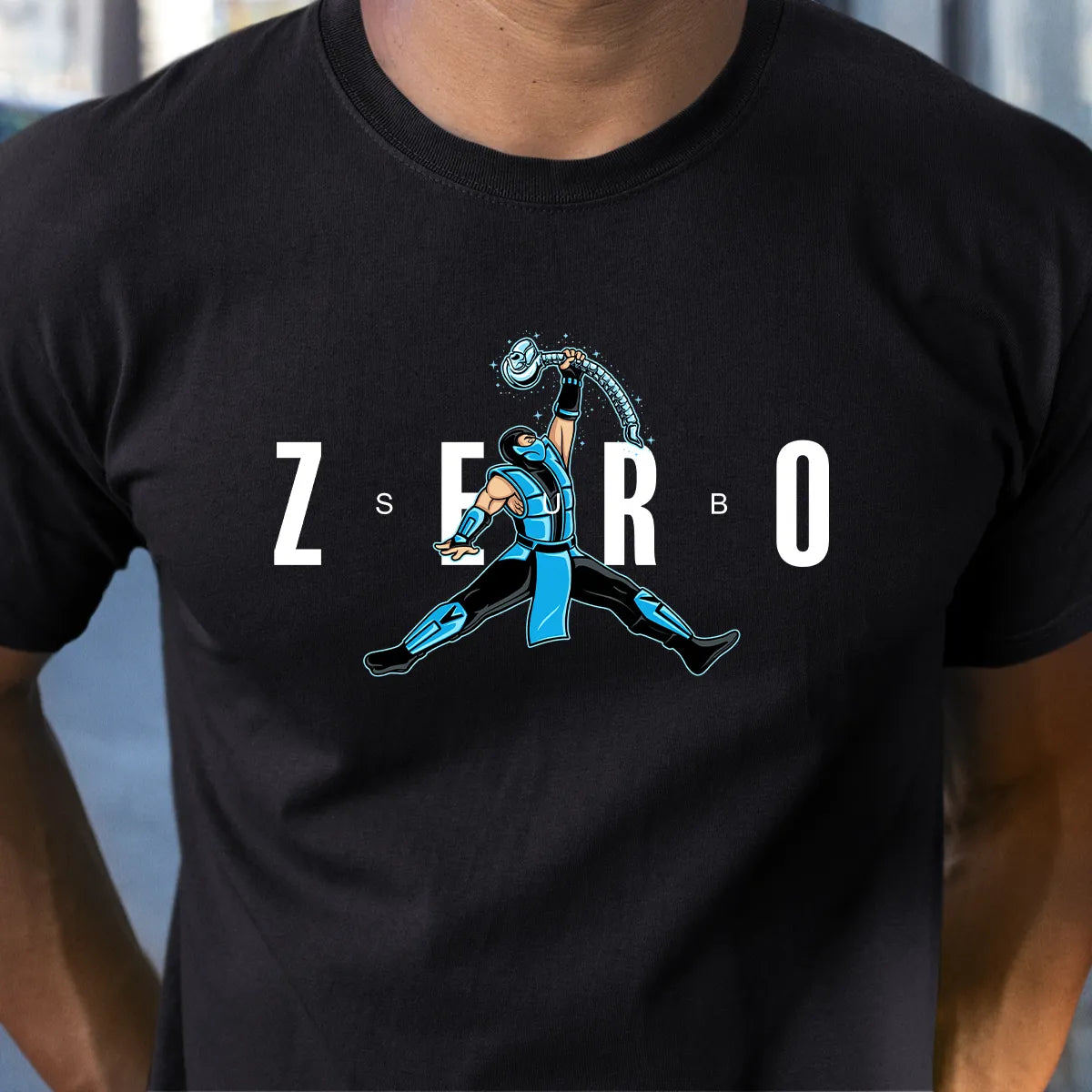 Classic Unisex T-Shirt - 695PZRPL