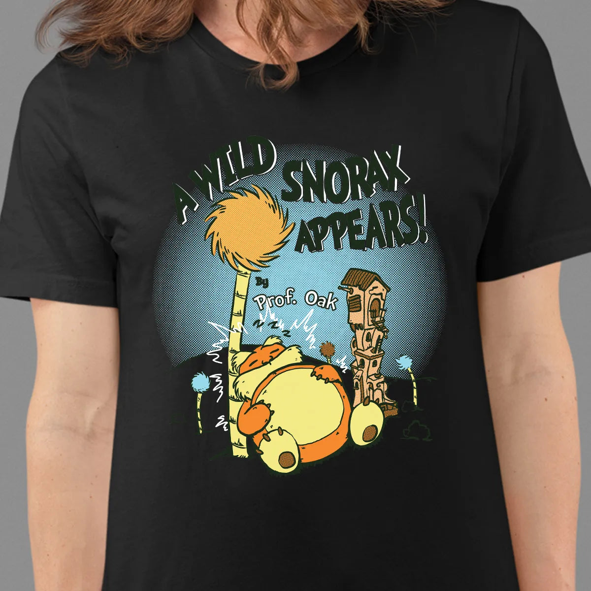 Classic Unisex T-Shirt - 7NHHE967