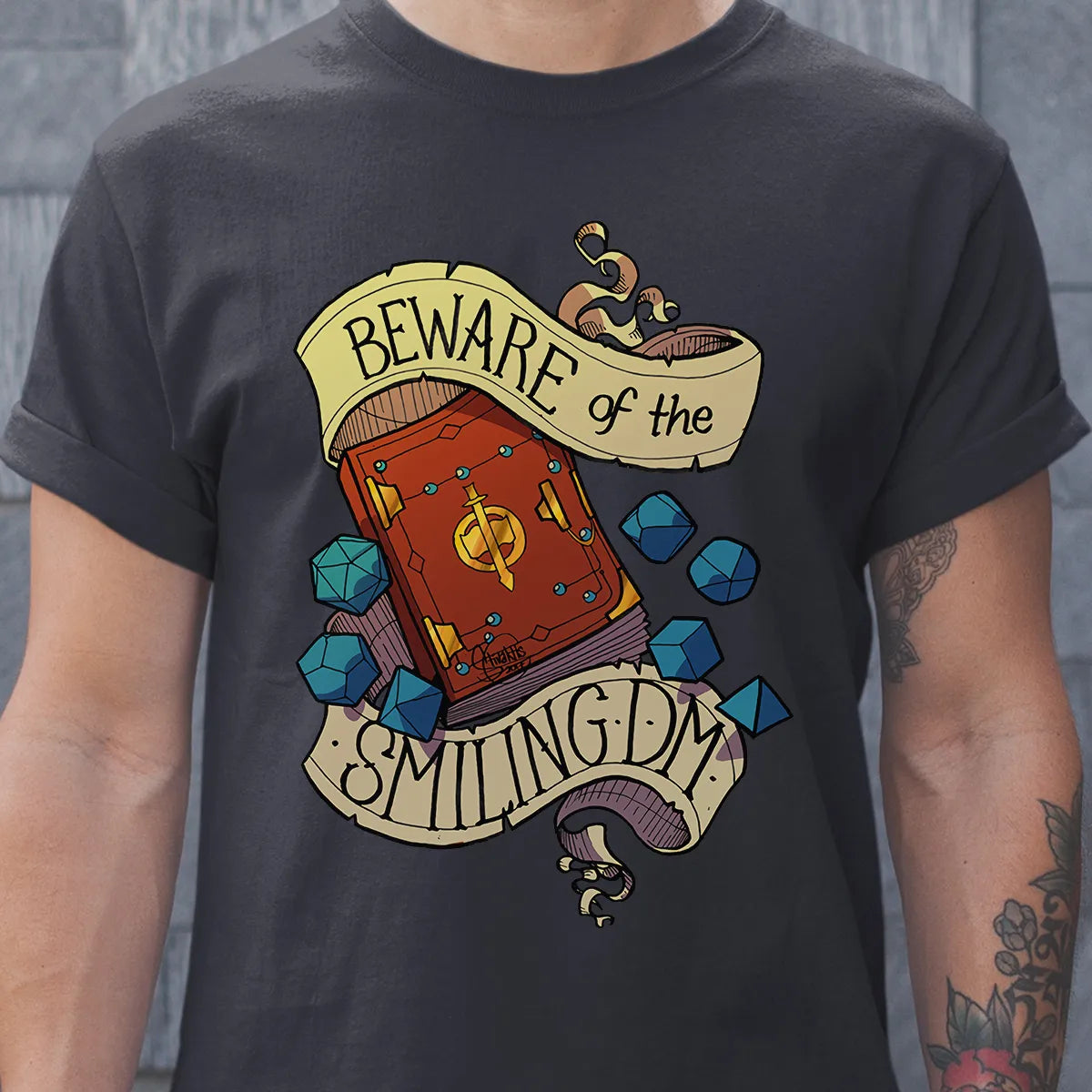 Classic Unisex T-Shirt - Z3VHQ81U