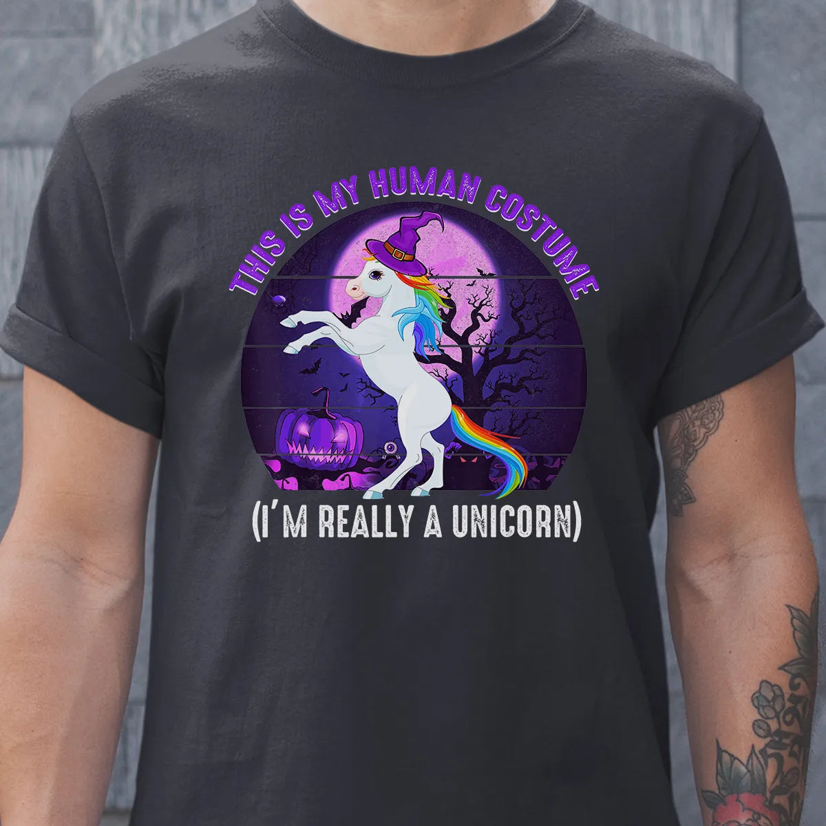 Classic Unisex T-Shirt - HKKCCL1D