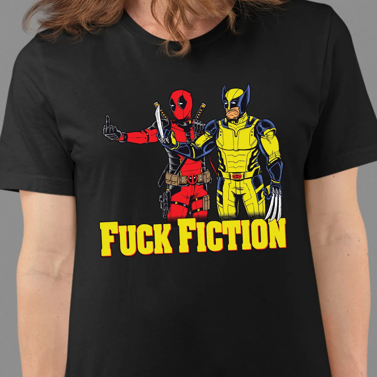 Classic Unisex T-Shirt - H19GZS1X