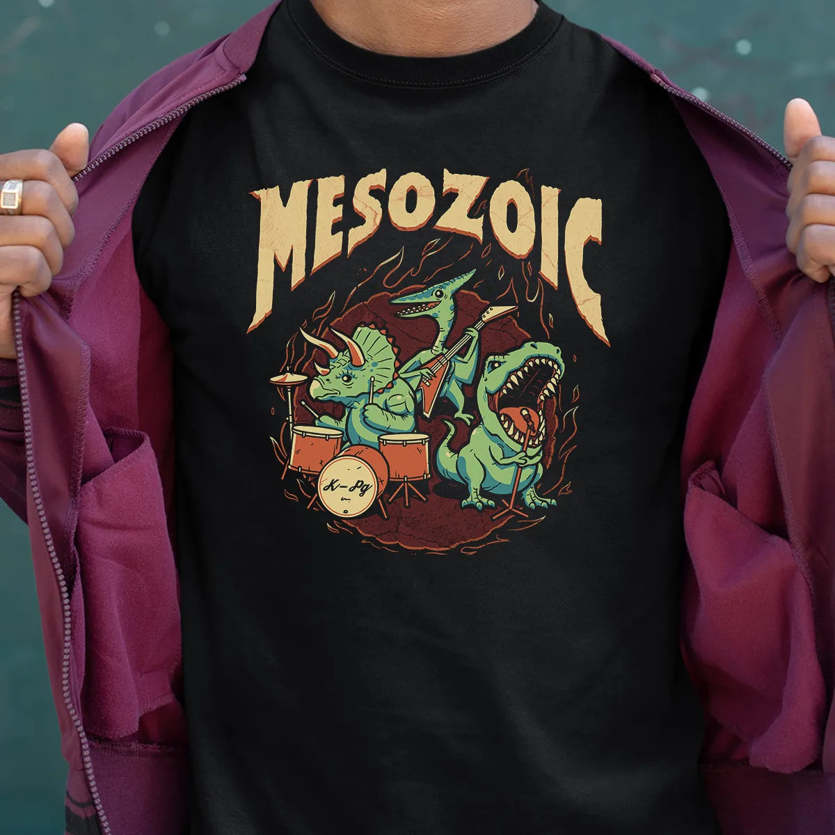 Classic Unisex T-Shirt - 8XQXLG49