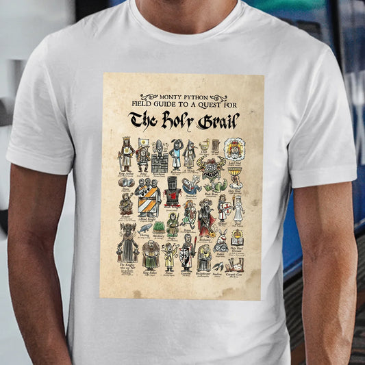 Classic Unisex T-Shirt - QJ9LLX79