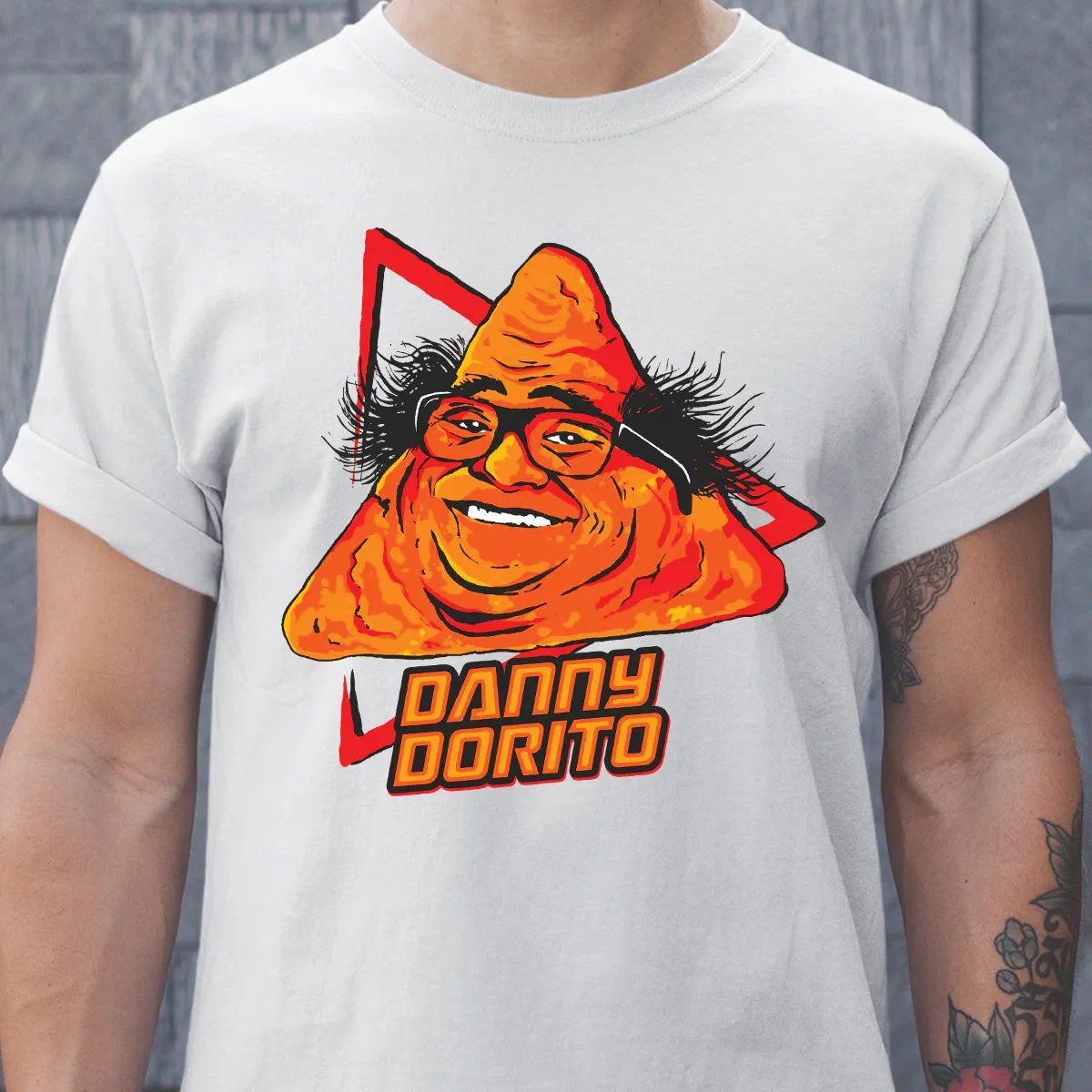 Classic Unisex T-Shirt - JQZFMQLH