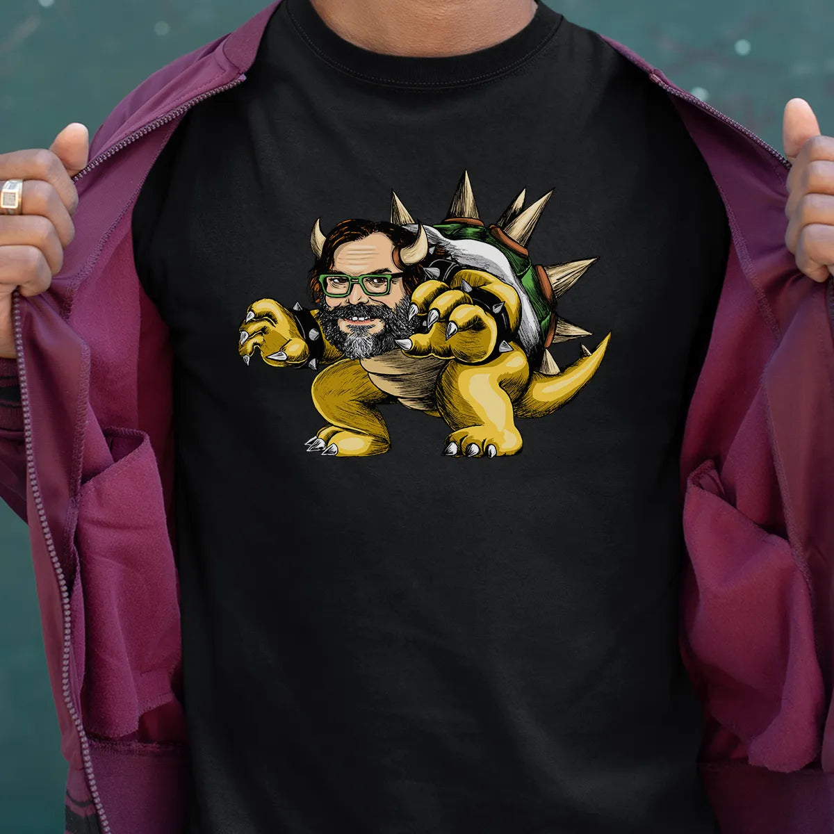 Classic Unisex T-Shirt - 4B2E4EJX