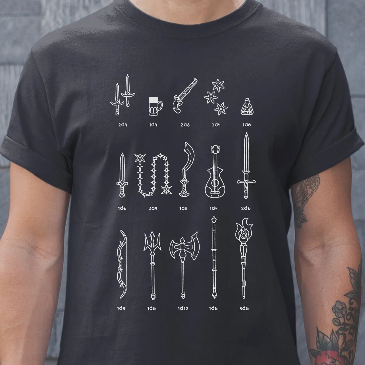 Classic Unisex T-Shirt - KJ4BMB7Z