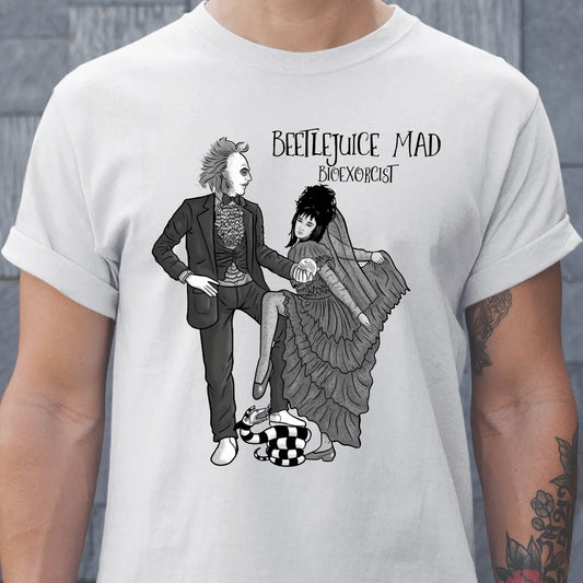 Classic Unisex T-Shirt - D5K2VBQY