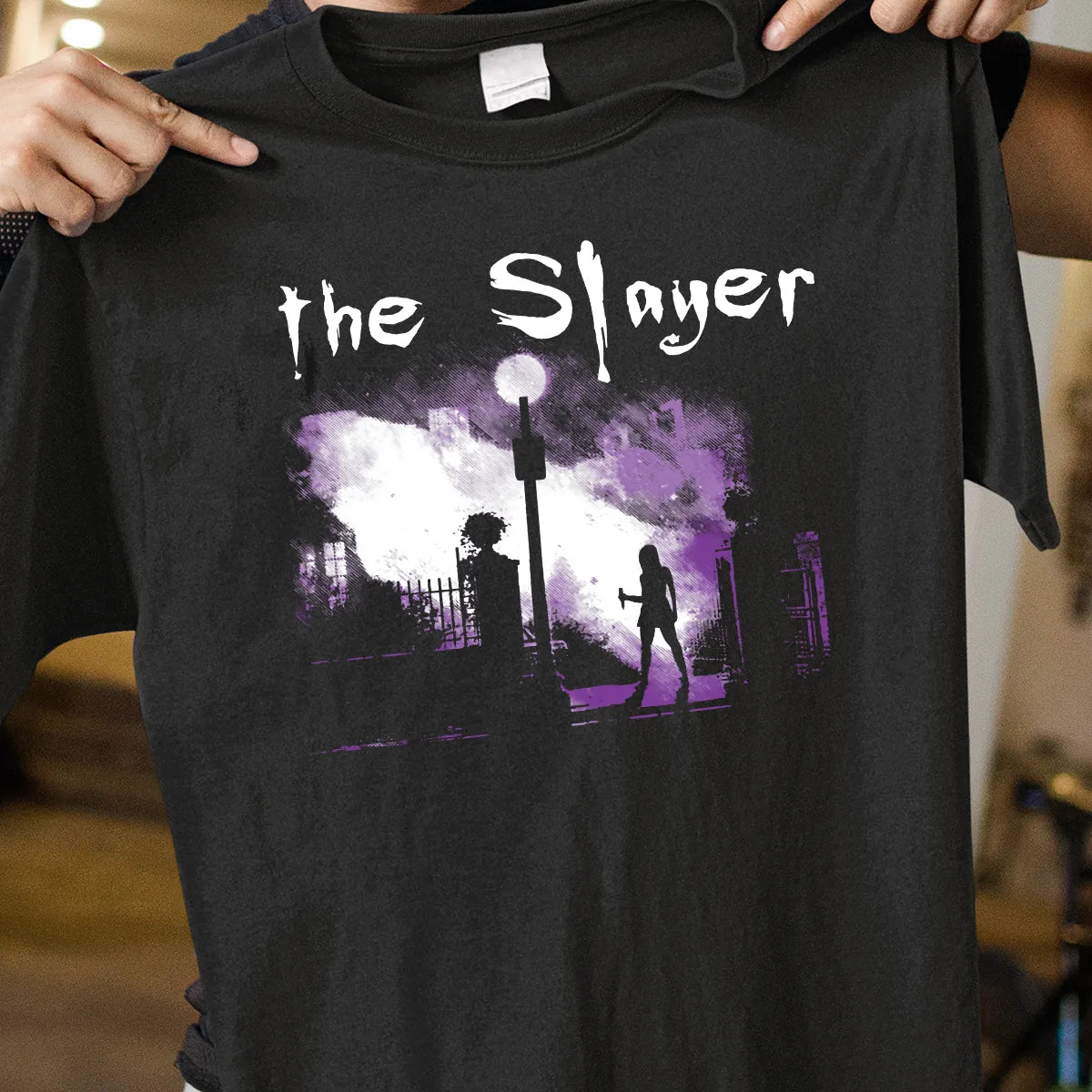 Classic Unisex T-Shirt - TW6PZ4NV