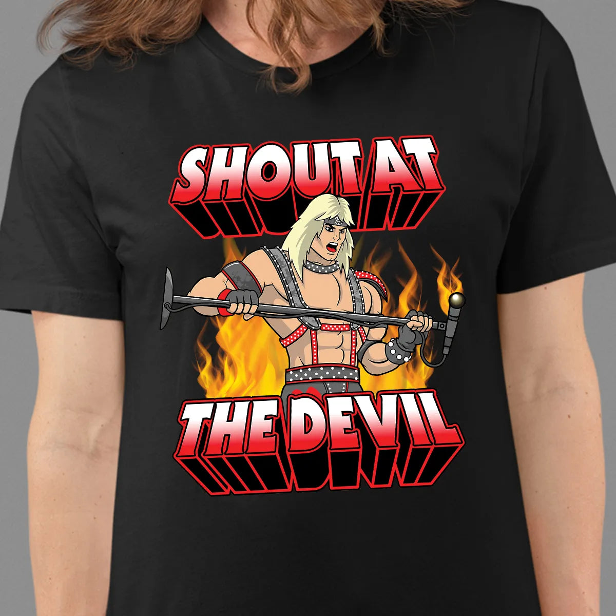 Classic Unisex T-Shirt - DK7TQXZJ